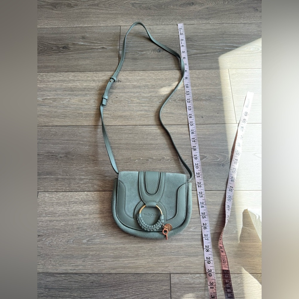 See By Chloe Hana Crossbody Bag - Picture 9 of 15